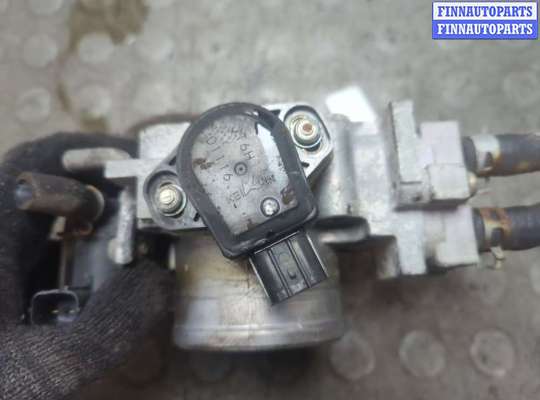 купить Заслонка дроссельная на Honda Civic 2000-2006