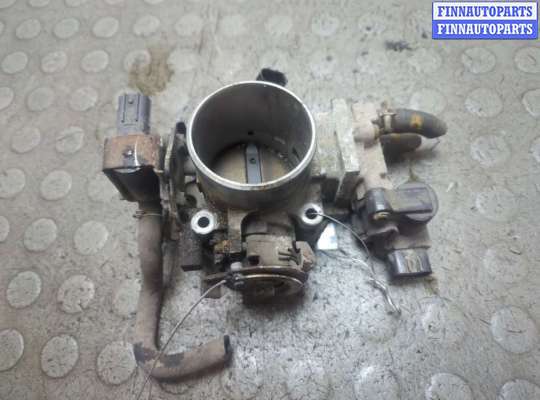 Купить Заслонка дроссельная на Honda Civic 2000-2006 Заслонка дроссельная HD526341 на Honda Civic 2000-2006
