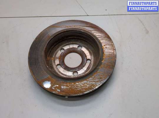 купить Диск тормозной на Jeep Grand Cherokee 2013-2022