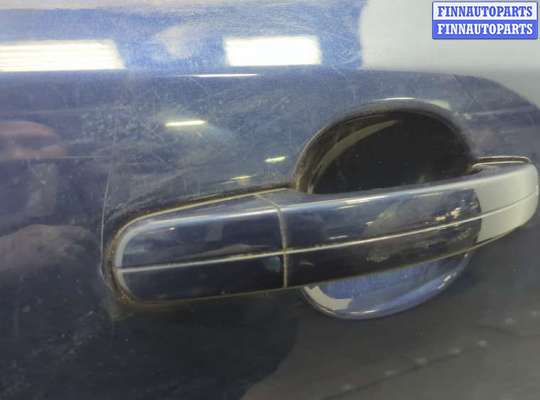 купить Дверь боковая (легковая) на Ford Focus 3 2011-2015