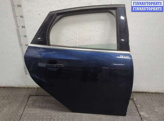 купить Дверь боковая (легковая) на Ford Focus 3 2011-2015