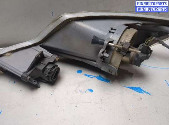 купить Фара противотуманная (галогенка) на Citroen C5 2008-2017