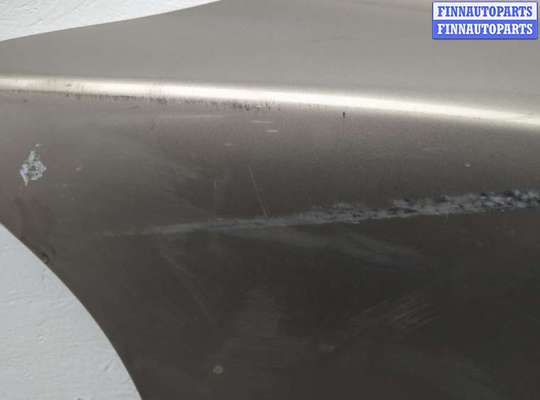 купить Капот на Renault Megane 3 2009-2016