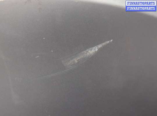 купить Капот на Renault Megane 3 2009-2016