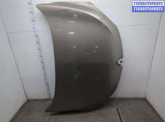 купить Капот на Renault Megane 3 2009-2016