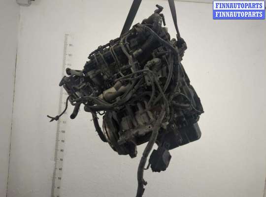купить Двигатель (ДВС) на Ford Focus 2 2008-2011