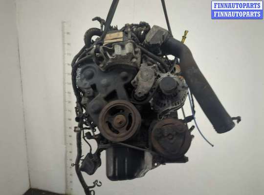 Двигатель (ДВС) FO2198796 на Ford Focus 2 2008-2011