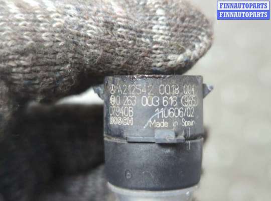 купить Датчик парктроника на Mercedes E-Coupe C207 2009-2016