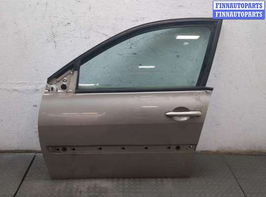 купить Замок двери на Renault Megane 2 2002-2009