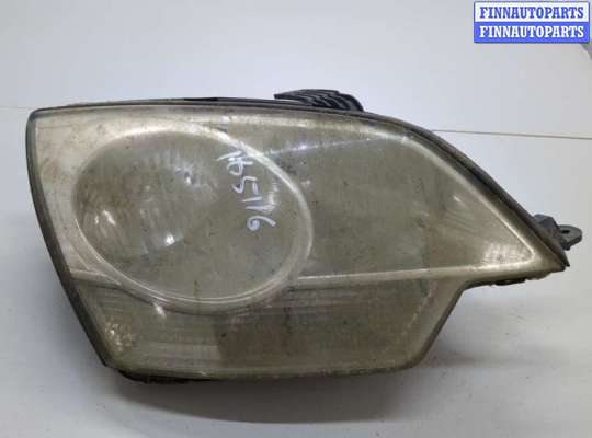 Фара (передняя) OP2451595 на Opel Antara 2006-2015