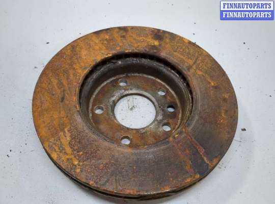 купить Диск тормозной на Ford Focus 2 2005-2008