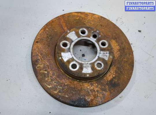 купить Диск тормозной на Ford Focus 2 2005-2008