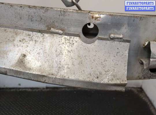 купить Усилитель бампера на Honda Civic 2011-2017