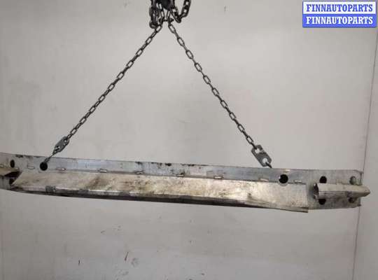 купить Усилитель бампера на Honda Civic 2011-2017