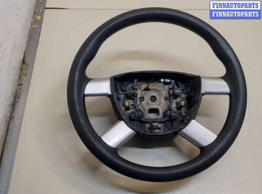 Подушка безопасности водителя (AirBag) на Ford Focus II