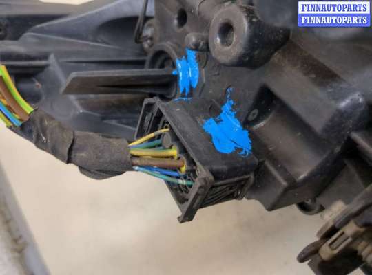 купить Кронштейн фары на BMW 5 E60 2003-2010