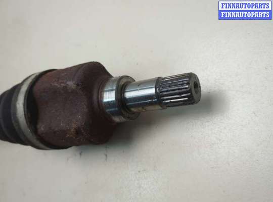 купить Полуось (приводной вал, шрус) на Peugeot 207 2006-2015