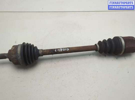 купить Полуось (приводной вал, шрус) на Peugeot 207 2006-2015