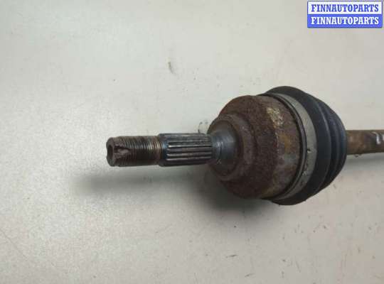 купить Полуось (приводной вал, шрус) на Peugeot 207 2006-2015