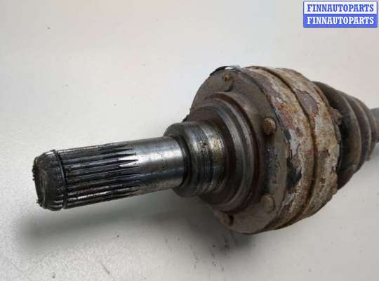 купить Полуось (приводной вал, шрус) на BMW X3 E83 2003-2010