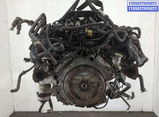 купить Двигатель (ДВС) на Audi Q7 2005-2015