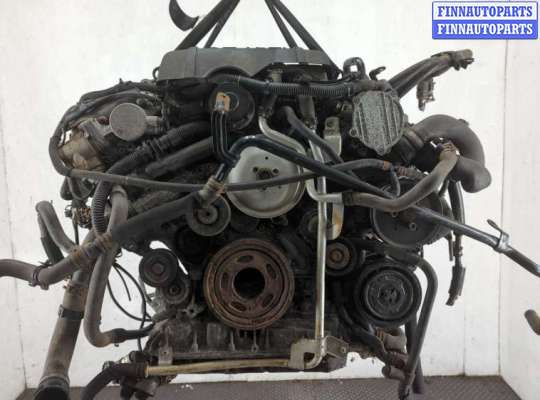 купить Двигатель (ДВС) на Audi Q7 2005-2015