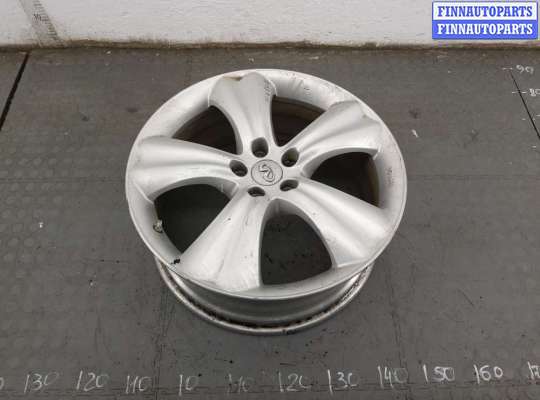 Диск литой IFM4833 на Infiniti FX 2008-2013