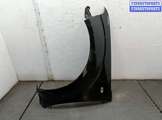 купить Крыло на Nissan Pathfinder 2004-2014