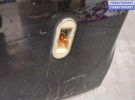 купить Крыло на Nissan Pathfinder 2004-2014