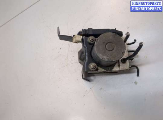 купить Блок АБС, насос (ABS, ESP, ASR) на Smart Forfour W454 2004-2006