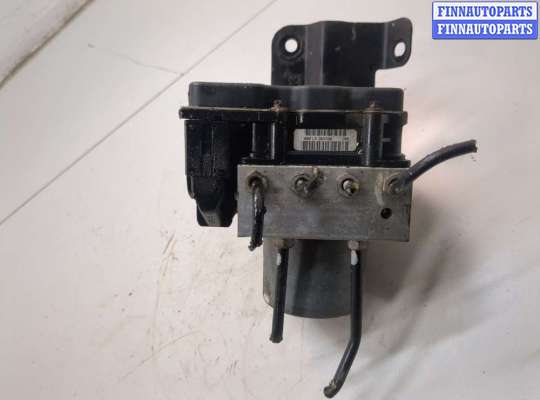 купить Блок АБС, насос (ABS, ESP, ASR) на Smart Forfour W454 2004-2006