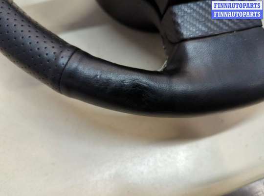 купить Подушка безопасности водителя на Volkswagen Passat 6 2005-2010