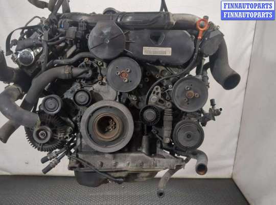 ТНВД AU1524668 на Audi Q7 2006-2009