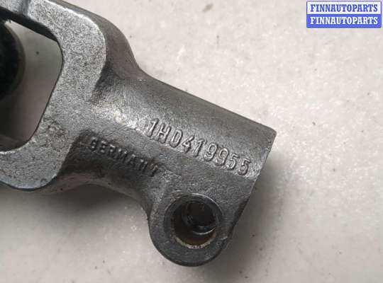 купить Кардан рулевой на Volkswagen Golf 3 1991-2000