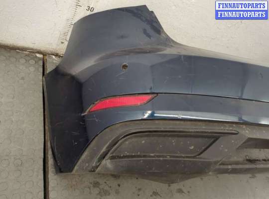 купить Бампер на Audi A3 (8V) e-tron 2014-2018