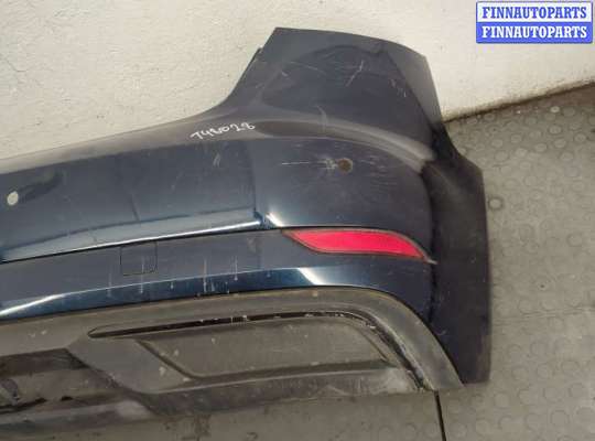 купить Бампер на Audi A3 (8V) e-tron 2014-2018