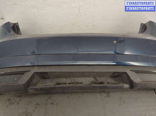 купить Бампер на Audi A3 (8V) e-tron 2014-2018