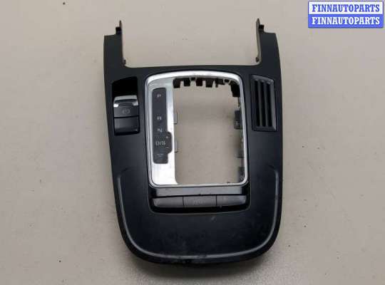 купить Рамка под кулису на Audi A4 (B8) 2007-2015