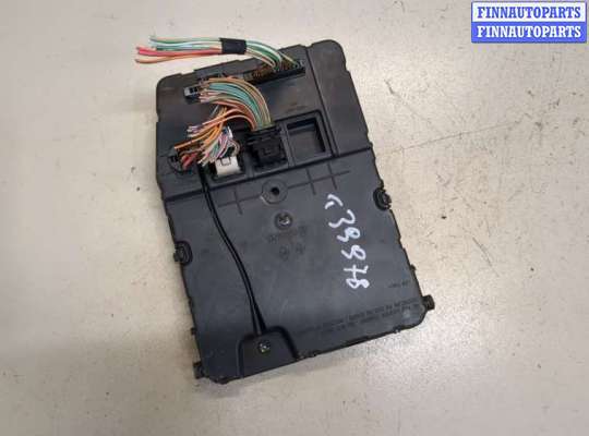 купить Блок управления бортовой сети (Body Control Module) на Renault Scenic 2003-2009