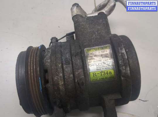 купить Компрессор кондиционера на Chevrolet Kalos 2003-2008
