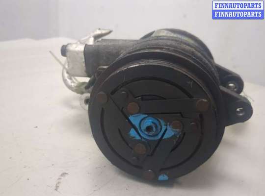 купить Компрессор кондиционера на Chevrolet Kalos 2003-2008