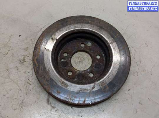 купить Диск тормозной на Mercedes C W203 2000-2008