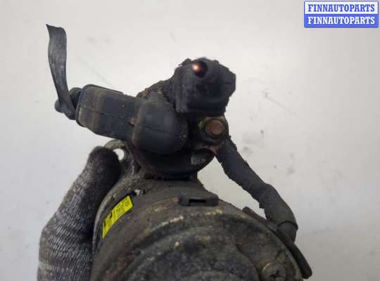 купить Стартер на KIA Rio 2005-2011