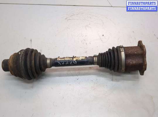 купить Полуось (приводной вал, шрус) на Audi A4 (B8) 2007-2015