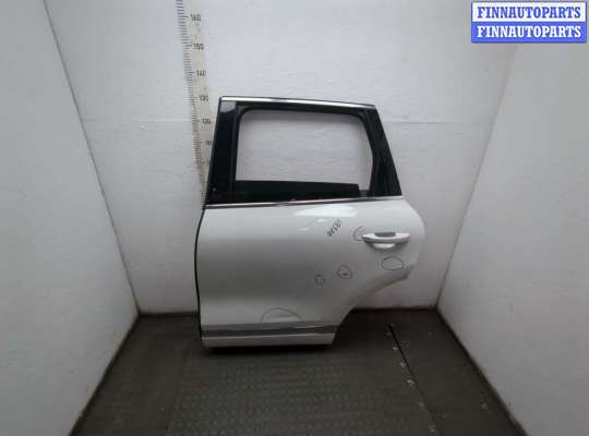 Динамик VG2741487 на Volkswagen Touareg 2010-2014