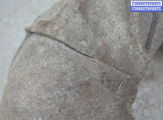 купить Защита арок (подкрылок) на Ford Mondeo 4 2007-2015