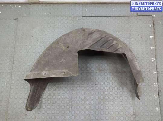 купить Защита арок (подкрылок) на Ford Mondeo 4 2007-2015