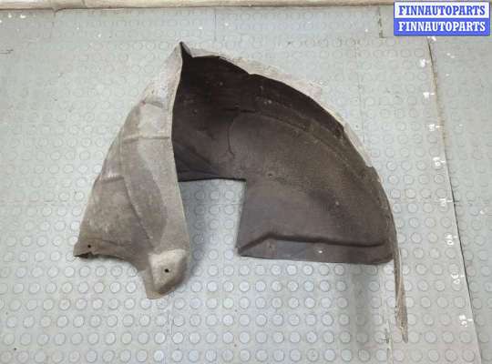 купить Защита арок (подкрылок) на Ford Mondeo 4 2007-2015