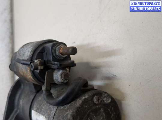 купить Стартер на Opel Astra J 2010-2017