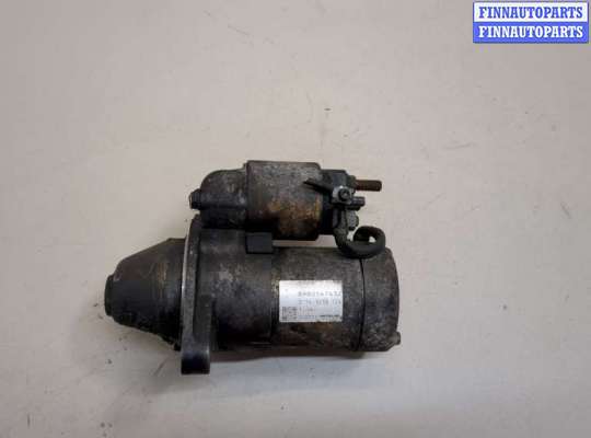 купить Стартер на Opel Astra J 2010-2017